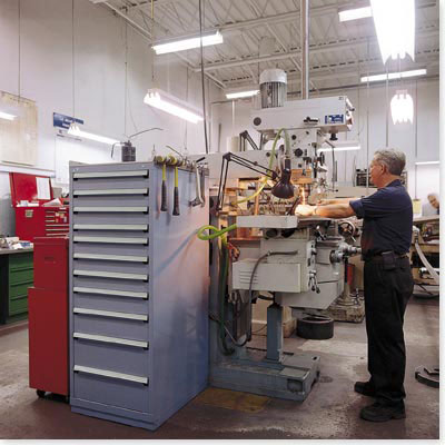 modular took storage cabinets