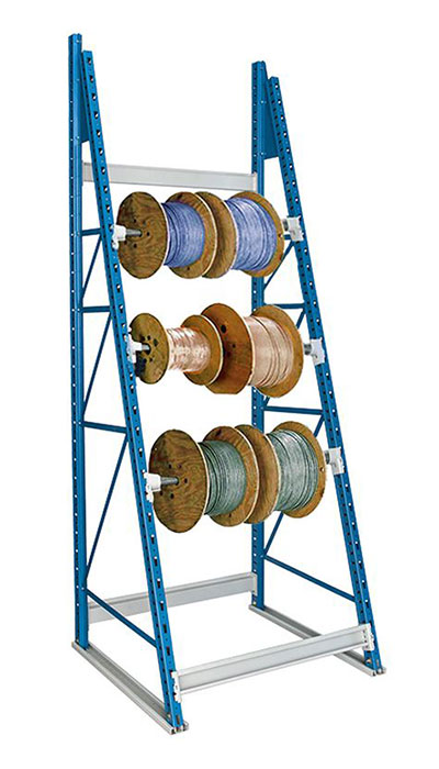 Cisco-Eagle Catalog - Spool Storage Rack - 48