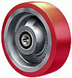 polyurethane wheel