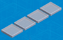 connected platform run