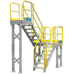 modular platform multilevel configuration