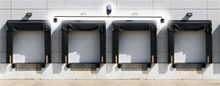 Safety Sentry 4-Door