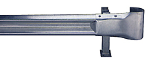 Highway Guardrail  RoundEnd