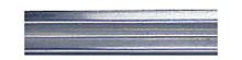 Highway Guardrail W-beam