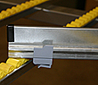 Roller Track Installation