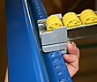 Roller Track Installation