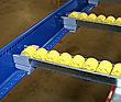 Roller Track Installation