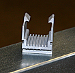 Roller Track Installation