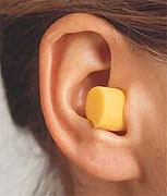 hearing protection