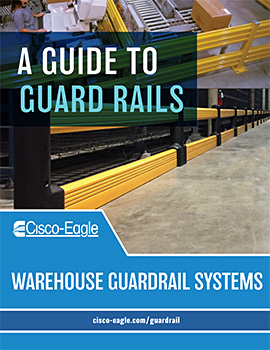 guard rail posts
