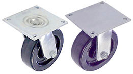 Casters & Wheels
