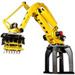 Fanuc Picking Robot