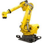 Fanuc Robotic