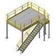 Mezzanines & Platforms