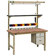 Workbenches & Stations