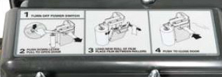 loading instructions