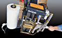 insta thread Orion shrink wrapper
