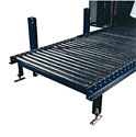 Conveyor for Orion stretch wrapper