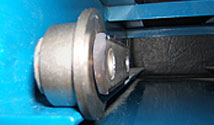 SurePath Conveyor Belt