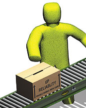 conveyor system