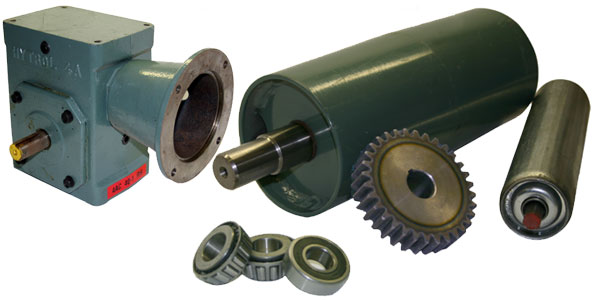 conveyor spare parts