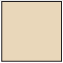 Light beige swatch