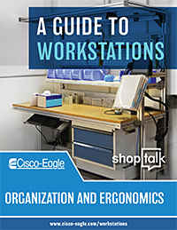 cover design for workstations guide