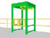 Mezzanine Safeti-Gates&#44; Inc.