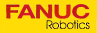 Fanuc Robotics Logo