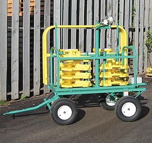 Centurion Cart
