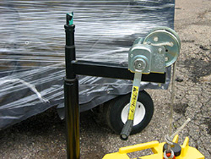Goliath Winch