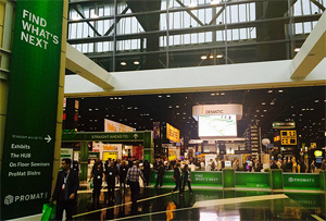 ProMat 2015