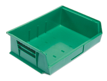 shelf bin - for steel shelving