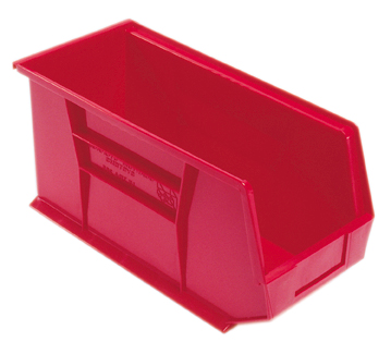shelf bin - for steel shelving