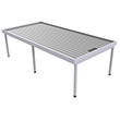 Flood Table for Growers - 4' x 8', 30"H