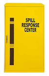 Large Spill Control Cabinet - 20"W x  14-1/4"D x 32-3/4"H