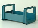Stacking Rack # 1 - 10-3/4"L x 6-1/4"W x 4-3/4"H