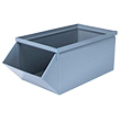 Steel Stacking Bin # 3, 18-3/4" x 9" x 7-1/2"