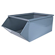 Steel Stacking Bin # 6, 30" x 18" x 12"