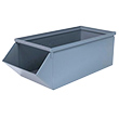 Steel Stacking Bin # 8, 24" x 10" x 8"
