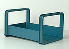 800 Series Stacking Rack for 16" x 10" x 8" Bins & Boxes