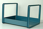 800 Series Stacking Rack for 20" x 12" x 10" Bins & Boxes