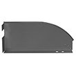 Steel dividers for 17" Rotabin Units, Carton of 20