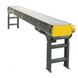 Accumulation Conveyor - 5' L, 24"W - 1-3/8" Rollers
