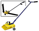 Fork Truck Fork Caddy
