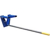 Fork Mounted Rug Rams/Carpet Poles, Inverted - 108"L