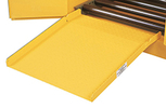 Drum Cabinet Ramp, 24.5" x 28"