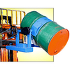 Forklift Drum Lift & Pour Carrier, Heavy-Duty, 55-Gallon, 1,500 lb. Capacity