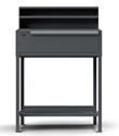 Shipping/Receiving Desk - 36"w x 28"d x 42"h