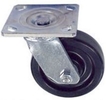 40 Series Swivel Caster - 3" x 1-3/4" Phenolic Wheel - 400 lb. Cap.